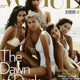 Illustration for article titled Vogue India Gets Non-Whitewashed Cover; Carolina Herrera In Tiff With Tinsley
